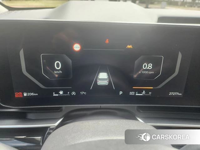 Kia The New Carnival 4th Generation id 3864379 из Кореи 20