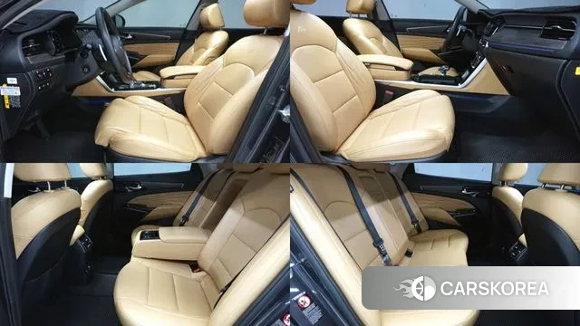 Kia K7 Premier id 3682118 из Кореи 20