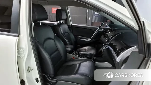 Ssangyong New Style Korando C id 3018940 из Кореи 20