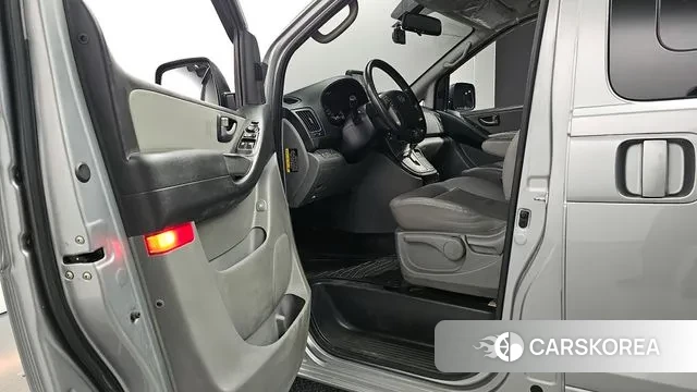 Hyundai The New Grand Starex id 2990887 из Кореи 20