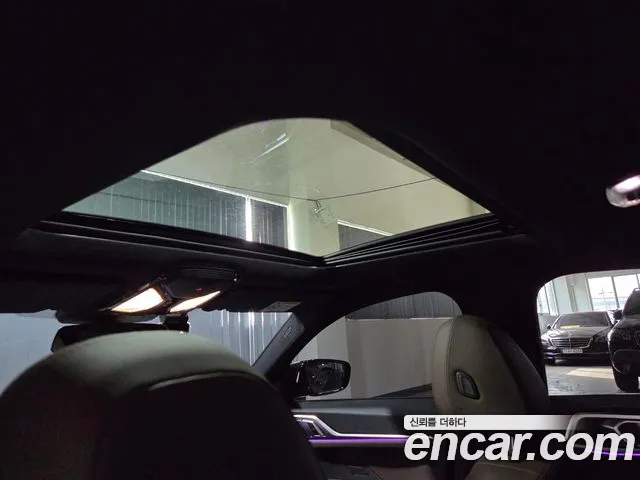 BMW 4 Series (G22) id 2706195 из Кореи 20