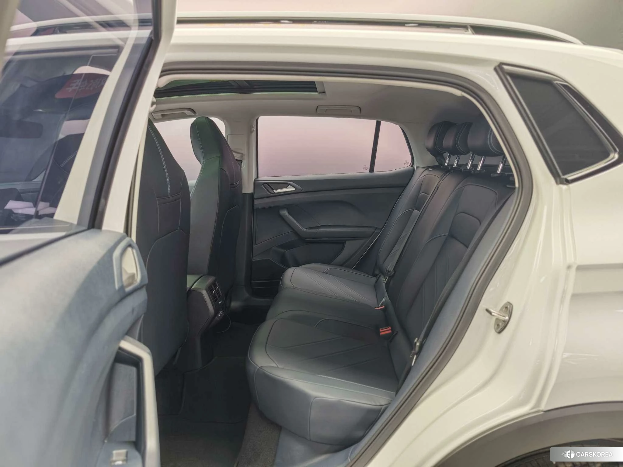 Volkswagen Tuyue id 4407610 из Китая 15