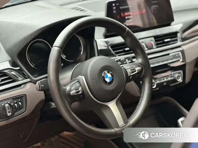 BMW X1 id 4264056 из Китая 30