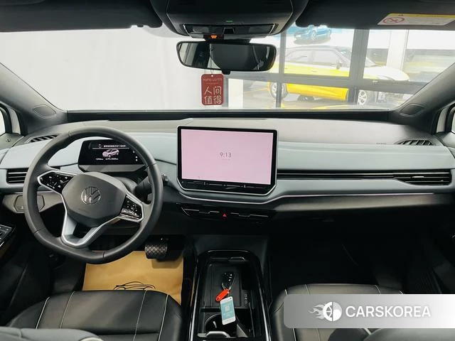 Volkswagen ID.4 X id 4387252 из Китая 16