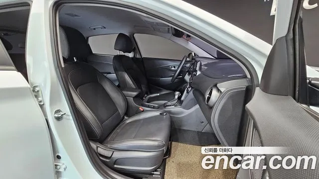 Hyundai Kona id 2876496 из Кореи 20