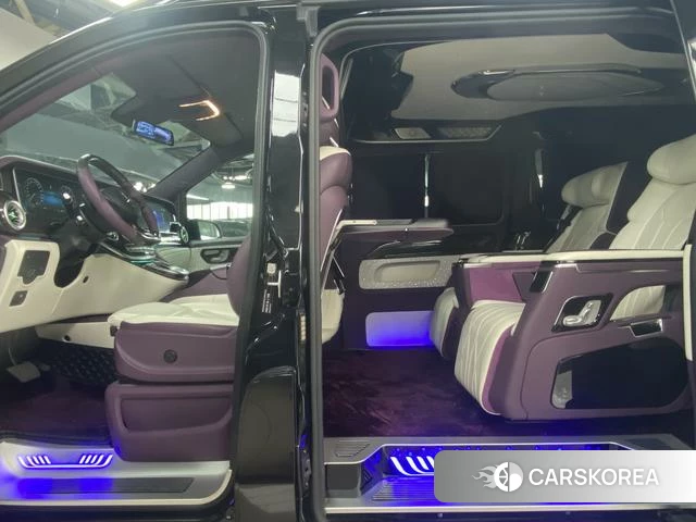 Mercedes-Benz Vito id 4300438 из Китая 23