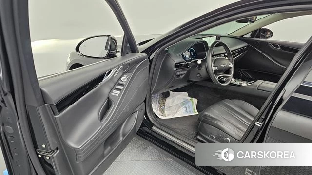 Genesis G80 (RG3) id 4682320 из Кореи 20