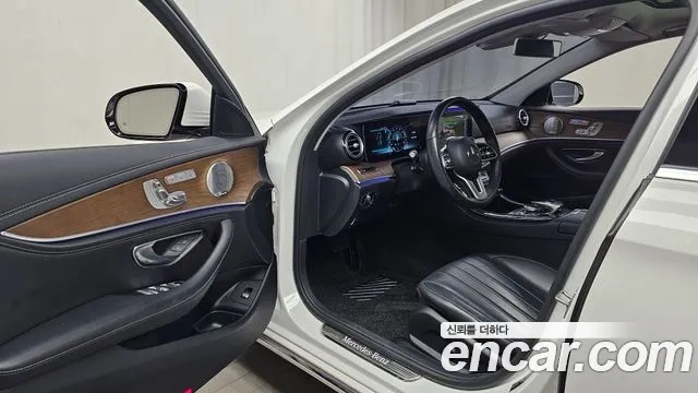 Mercedes-Benz E-Class W213 id 2886719 из Кореи 20