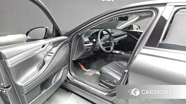 Genesis G80 (RG3) id 3681141 из Кореи 20