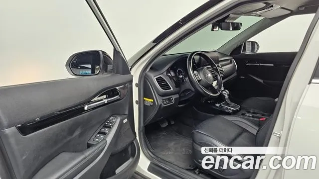 Kia Seltos id 2912543 из Кореи 20