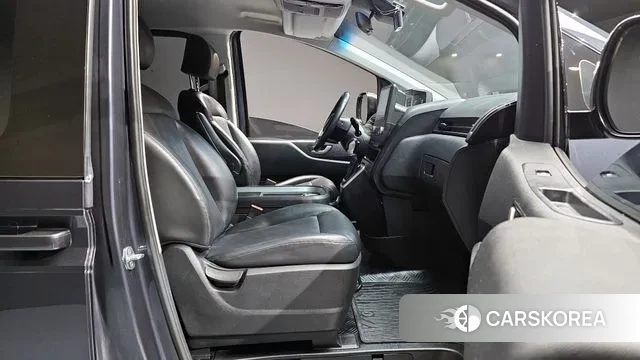 Hyundai Staria id 3503306 из Кореи 20