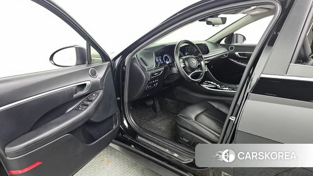 Hyundai Sonata Hybrid (DN8) id 4918138 из Кореи 34