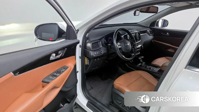 Kia The New Sorento id 3844520 из Кореи 20