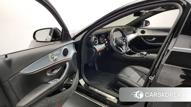 Mercedes-Benz E-Class W213 id 3379988 из Кореи 20