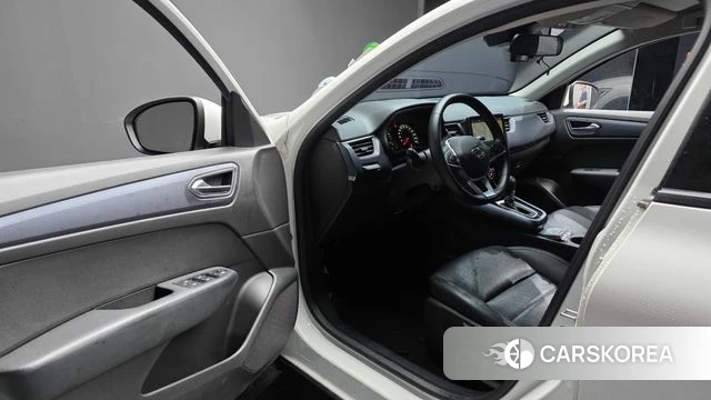 Renault Korea (Samsung) XM3 id 4561542 из Кореи 30