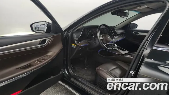 Hyundai The New Grandeur IG id 2711968 из Кореи 20