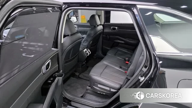 Kia Sorento 4th Generation id 3031967 из Кореи 20