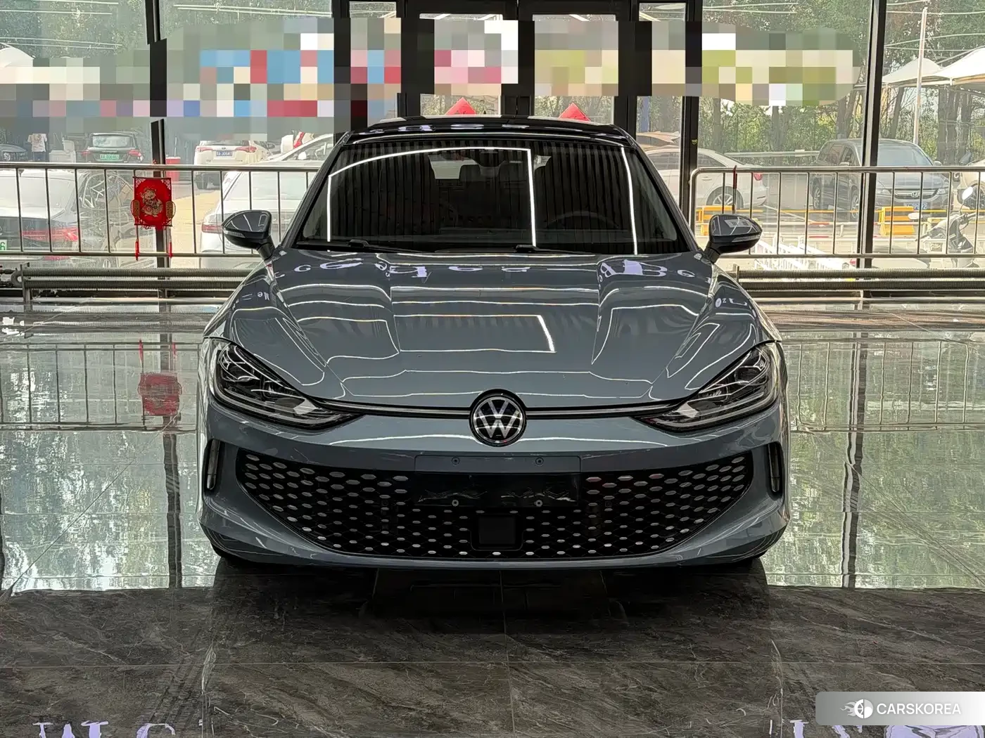 Volkswagen Lingdu id 4515438 из Китая 20