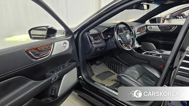 Lincoln Continental 10th Generation id 4525783 из Кореи 20