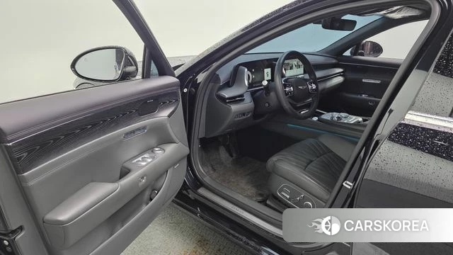 Genesis G90 (RS4) id 4549823 из Кореи 37