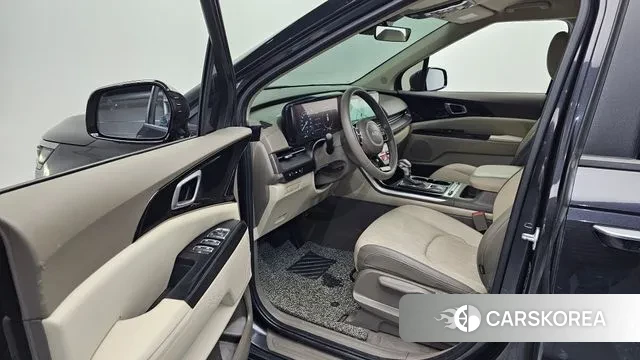 Kia Carnival 4th generation id 3365965 из Кореи 20