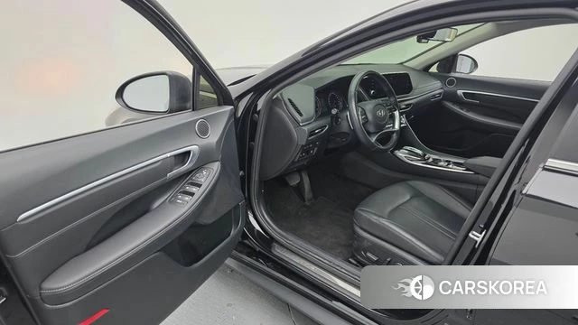 Hyundai Sonata (DN8) id 4178904 из Кореи 20