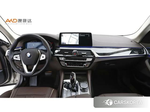BMW 5 series id 4265722 из Китая 10