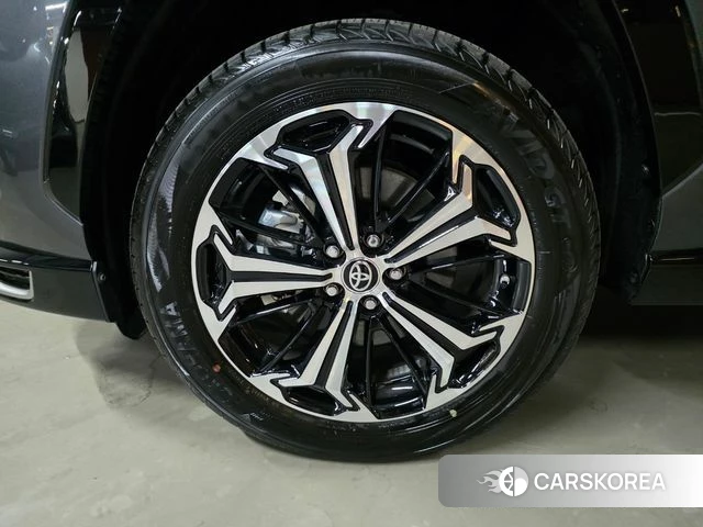 Toyota RAV4 5th Generation id 3981984 из Кореи 20