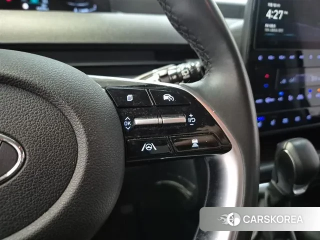 Hyundai Staria id 3219181 из Кореи 20