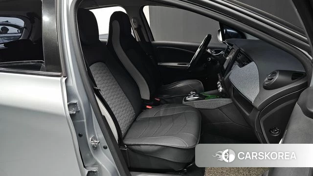 Renault Korea (Samsung) Joe id 3794485 из Кореи 20