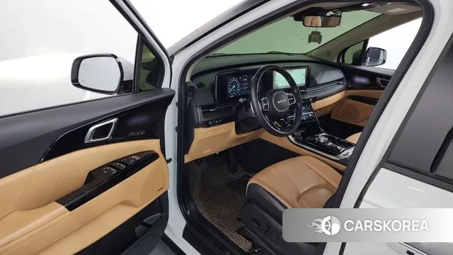 Kia Carnival 4th generation id 3503359 из Кореи 20