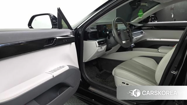 Hyundai Grandeur Hybrid (GN7) id 4603061 из Кореи 33