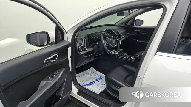 Kia Sportage 5th Generation id 4243911 из Кореи 30