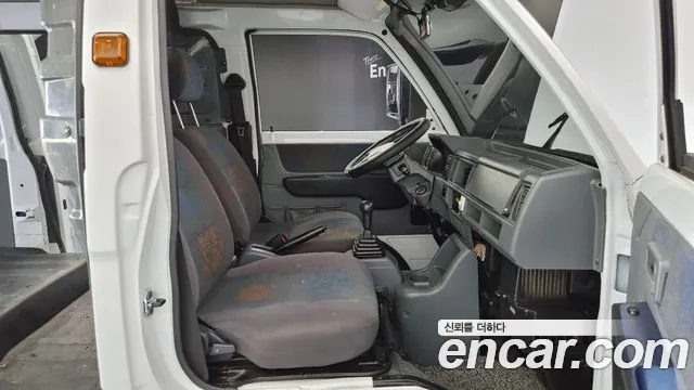 Chevrolet (GM Daewoo) New Damas id 2896868 из Кореи 20