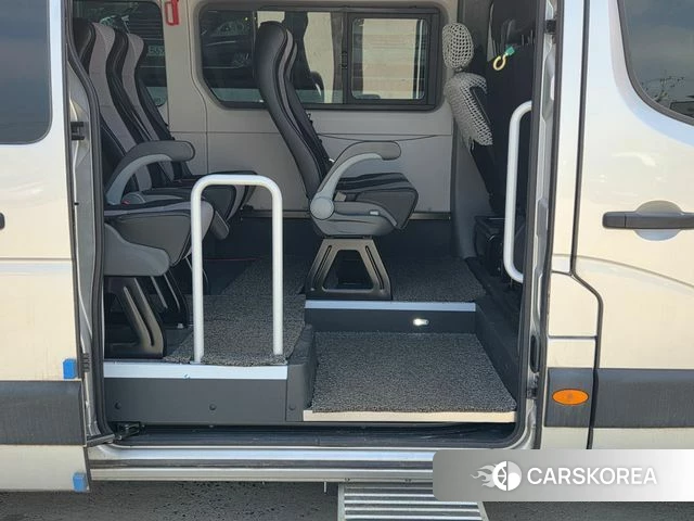 Renault Korea (Samsung) Master id 4535970 из Кореи 18