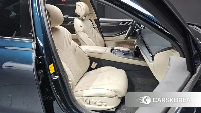 Genesis G80 (RG3) id 3448078 из Кореи 20