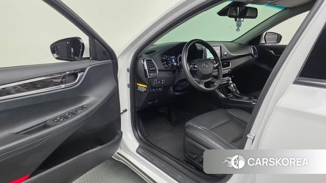 Hyundai Grandeur IG id 4447113 из Кореи 30