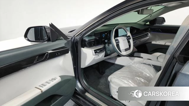 Hyundai Grandeur (GN7) id 4195030 из Кореи 37