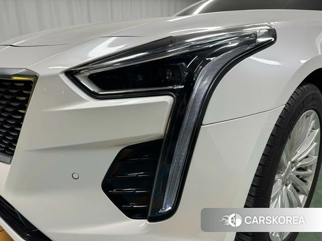 Cadillac CT6 id 4208329 из Китая 20