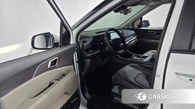 Kia The New Carnival 4th Generation id 3278080 из Кореи 20