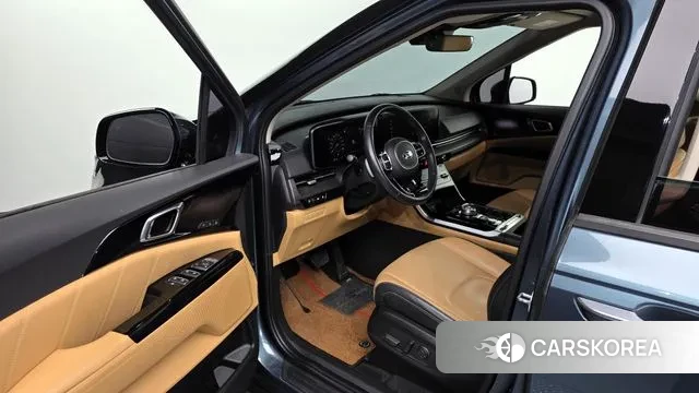 Kia Carnival 4th generation id 3519300 из Кореи 20