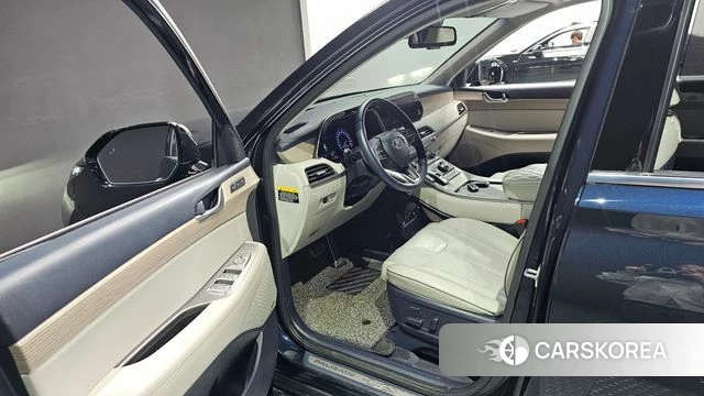 Hyundai Palisade id 4225337 из Кореи 31