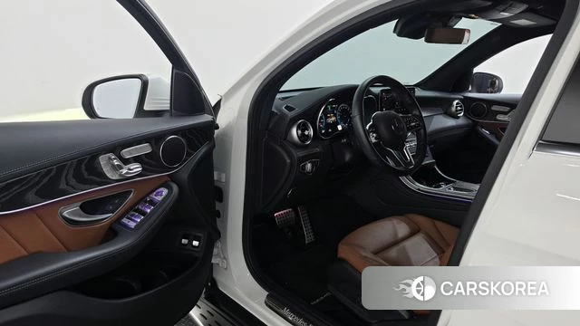 Mercedes-Benz GLC-Class X253 id 4779045 из Кореи 20