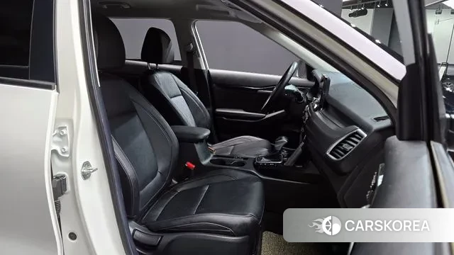 Kia Seltos id 3611980 из Кореи 20