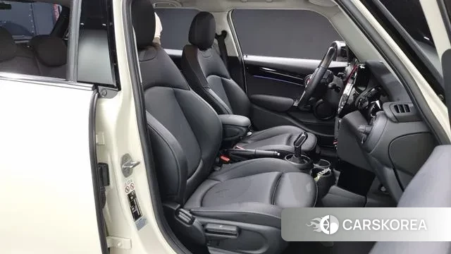 Mini Cooper S id 3416521 из Кореи 20