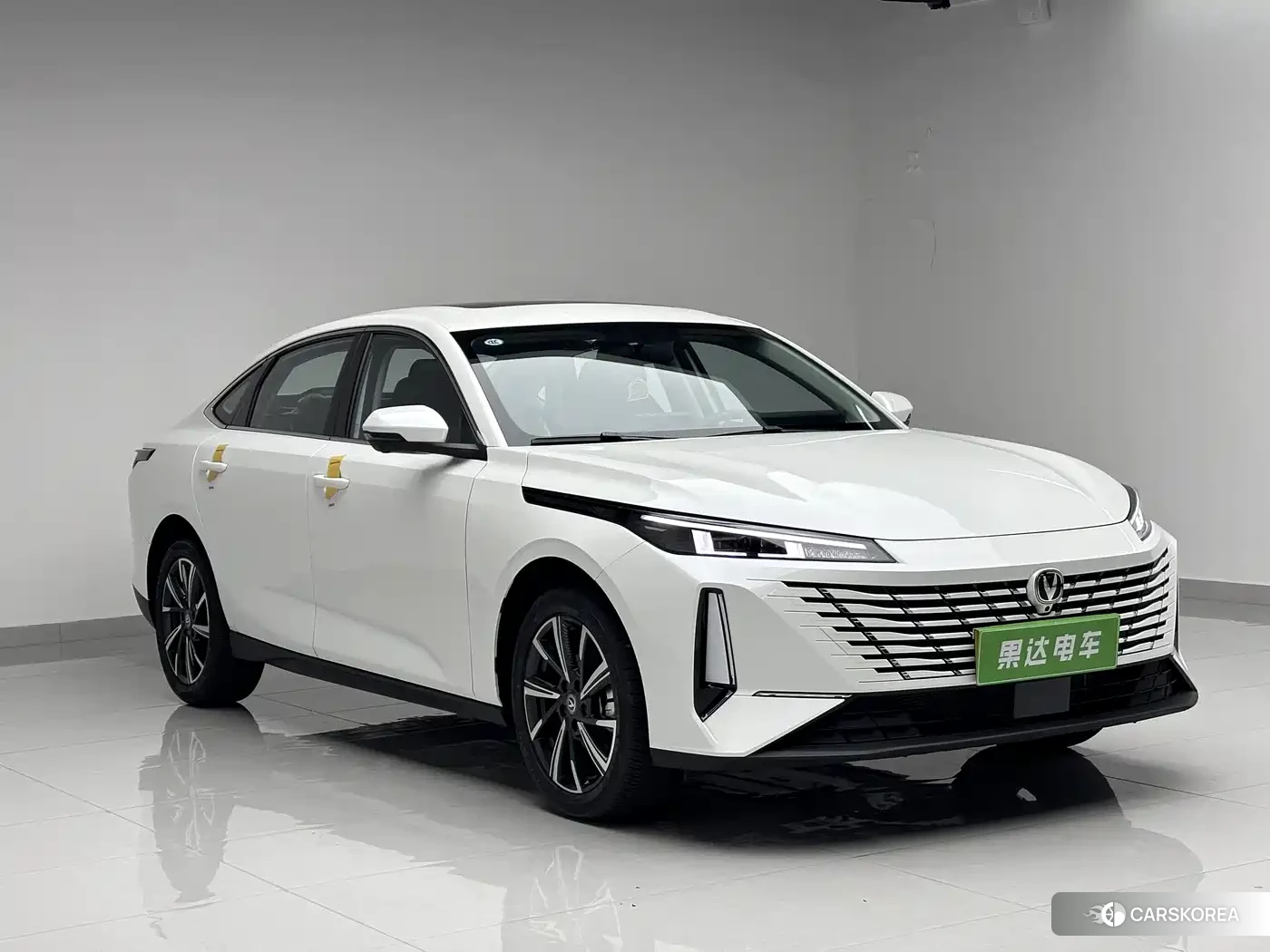 Chang'an Yidong id 4545643 из Китая 21