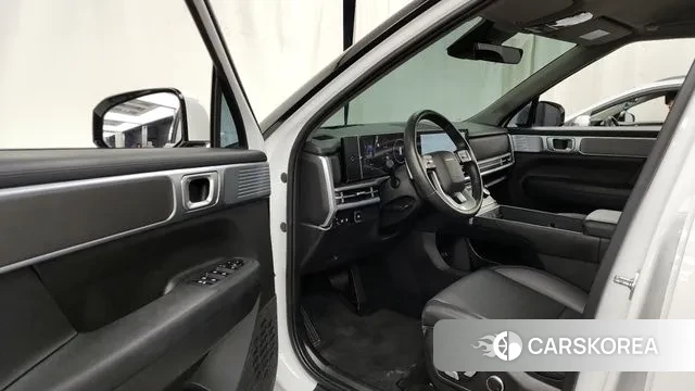 Hyundai Santa Fe (MX5) id 3550043 из Кореи 20