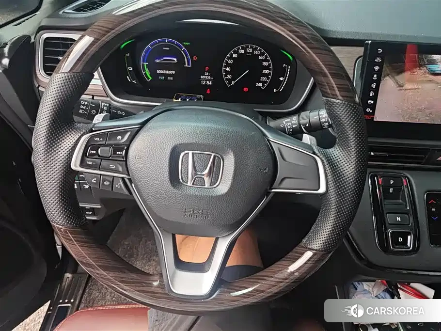 Honda Odyssey id 4547342 из Китая 16