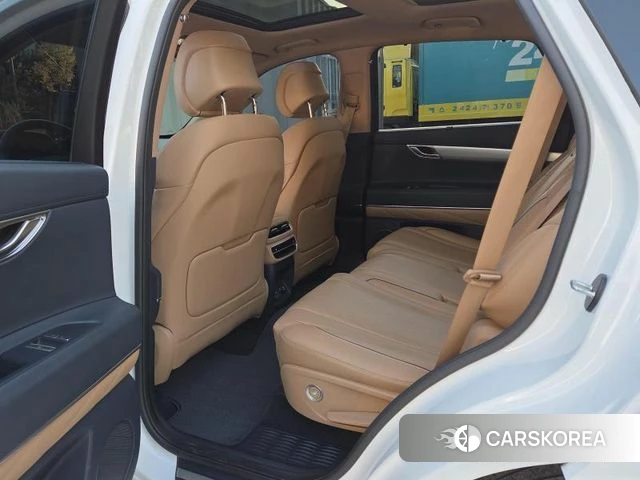 Genesis GV80 id 3920914 из Кореи 20