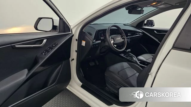 Kia Di Ol Nu Niro id 3910537 из Кореи 20